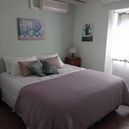 Casa Carini דירה סקאנסאנו