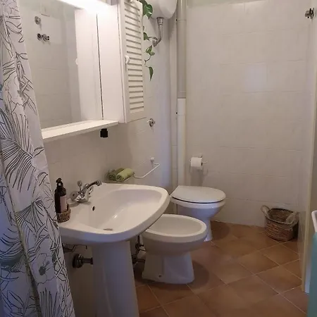 Casa Carini דירה