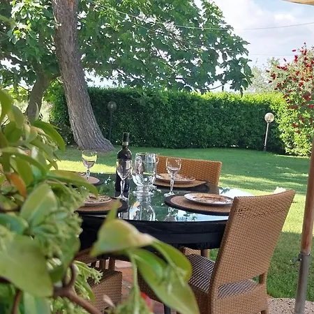דירה Casa Carini *