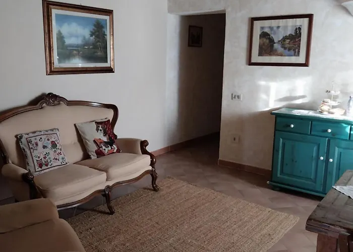 Casa Carini דירה