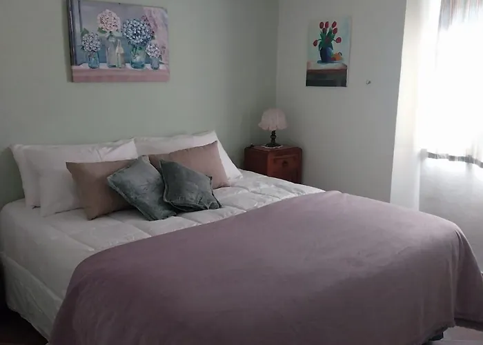 Casa Carini דירה סקאנסאנו