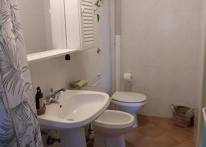 Casa Carini דירה